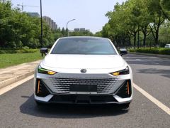 Changan UNI-V 1.5T Version - ფოტო 2