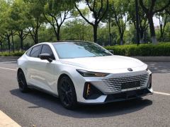 Changan UNI-V 1.5T Version - ფოტო 3