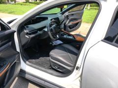 Changan UNI-V 1.5T Version - ფოტო 5