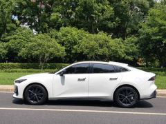 Changan UNI-V 1.5T Version - ფოტო 7