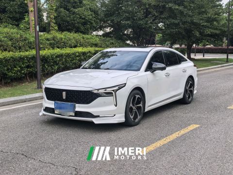 2022 Bestune Besturn B70 Gen 3 1.5T Dual-clutch Comfort - ავტომობილი ჩინეთიდან