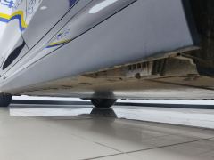 BMW i3 eDrive 35 L - photo 11