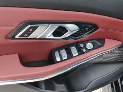 BMW i3 eDrive 35 L - photo 13