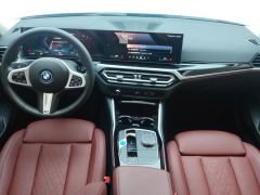 BMW i3 eDrive 35 L - photo 16