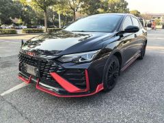 Dongfeng Yixuan MAX 1.5T Edition - ფოტო 1