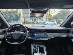 Dongfeng Yixuan MAX 1.5T Edition - ფოტო 10