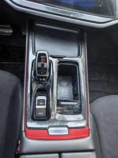 Dongfeng Yixuan MAX 1.5T Edition - ფოტო 14