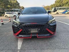 Dongfeng Yixuan MAX 1.5T Edition - ფოტო 2
