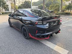 Dongfeng Yixuan MAX 1.5T Edition - ფოტო 3
