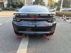 Dongfeng Yixuan MAX 1.5T Edition - ფოტო 4