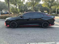 Dongfeng Yixuan MAX 1.5T Edition - ფოტო 5