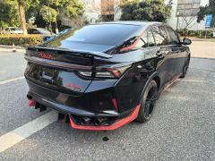 Dongfeng Yixuan MAX 1.5T Edition - ფოტო 6