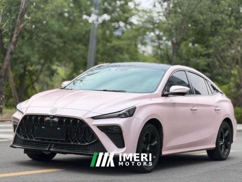 2022 MG5 Scorpius 1.5T DCT Luxury Edition - ავტომობილი ჩინეთიდან