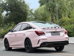 MG5 Scorpius 1.5T DCT Luxury Edition - фото 10