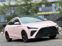 MG5 Scorpius 1.5T DCT Luxury Edition - фото 3