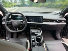MG5 Scorpius 1.5T DCT Luxury Edition - фото 4