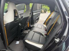 MG5 Scorpius 1.5T DCT Luxury Edition - фото 7