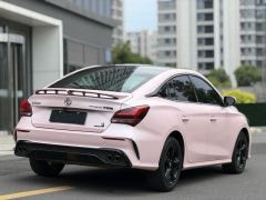MG5 Scorpius 1.5T DCT Luxury Edition - фото 8