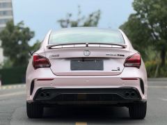 MG5 Scorpius 1.5T DCT Luxury Edition - фото 9