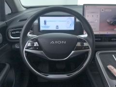 Aion V Plus 500km 70 Starlight Edition Lithium iron phosphate - ფოტო 18