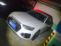 Audi A4L 40 TFSI Luxury Dynamic - photo 1