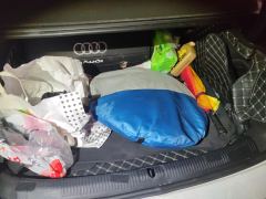 Audi A4L 40 TFSI Luxury Dynamic - photo 7