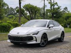 MG7 1.5T Edition - photo 1