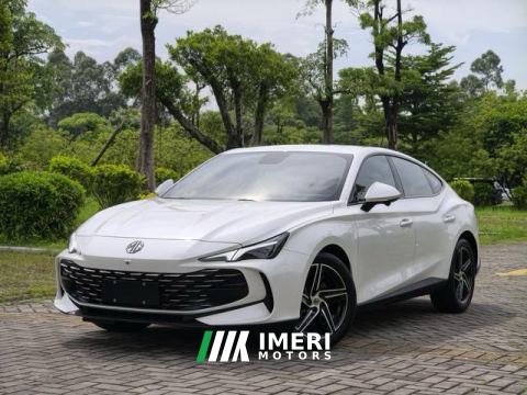 2023 MG7 1.5T Edition - ავტომობილი ჩინეთიდან
