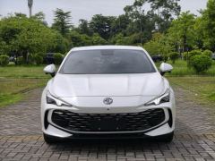 MG7 1.5T Edition - photo 2