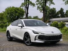 MG7 1.5T Edition - photo 3