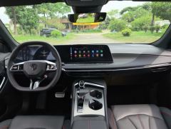 MG7 1.5T Edition - photo 4