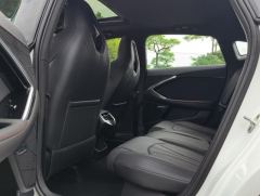 MG7 1.5T Edition - photo 7