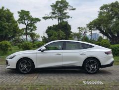 MG7 1.5T Edition - photo 8