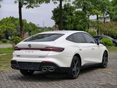 MG7 1.5T Edition - photo 9