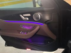 Mercedes-Benz E Class E-Class E 300 L Sport Fashion Edition - фото 12