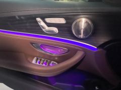 Mercedes-Benz E Class E-Class E 300 L Sport Fashion Edition - фото 13