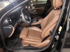 Mercedes-Benz E Class E-Class E 300 L Sport Fashion Edition - фото 14
