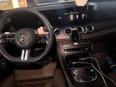 Mercedes-Benz E Class E-Class E 300 L Sport Fashion Edition - фото 16