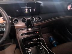 Mercedes-Benz E Class E-Class E 300 L Sport Fashion Edition - фото 17