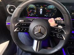 Mercedes-Benz E Class E-Class E 300 L Sport Fashion Edition - фото 18
