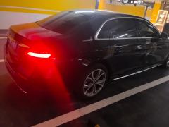 Mercedes-Benz E Class E-Class E 300 L Sport Fashion Edition - фото 2