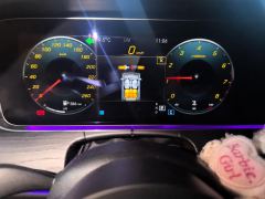 Mercedes-Benz E Class E-Class E 300 L Sport Fashion Edition - фото 20