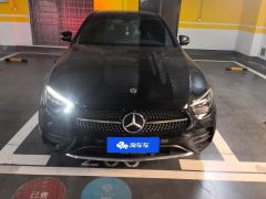 Mercedes-Benz E Class E-Class E 300 L Sport Fashion Edition - фото 3