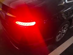 Mercedes-Benz E Class E-Class E 300 L Sport Fashion Edition - фото 5