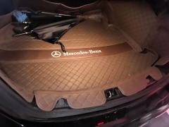 Mercedes-Benz E Class E-Class E 300 L Sport Fashion Edition - фото 7