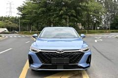 Chery Arrizo 8 290T - photo 2