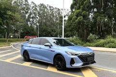 Chery Arrizo 8 290T - photo 3