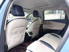 Chery Arrizo 8 290T - photo 6