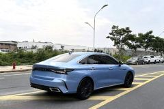 Chery Arrizo 8 290T - photo 7