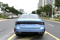 Chery Arrizo 8 290T - photo 8